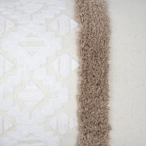 Sedona Cotton Cushion