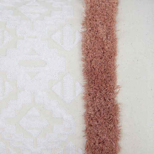 Sedona Cotton Cushion