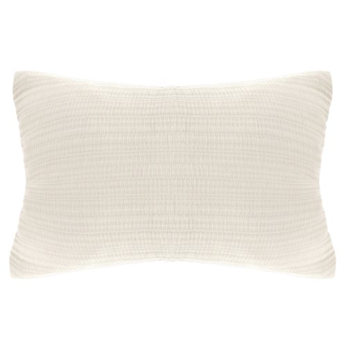 Lores Cotton-Blend Quilt Cover Set