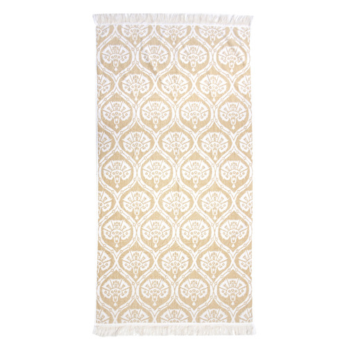 Tamarindo Cotton Beach Towel