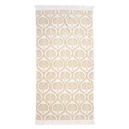Tamarindo Cotton Beach Towel