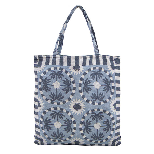 Paros Tote Bag