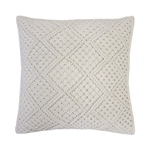 Anka Square Cushion