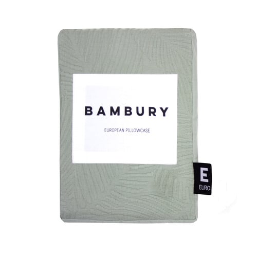 Wilmot European Pillowcase
