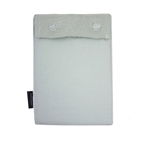 Wilmot European Pillowcase