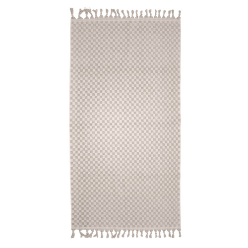 Paloma Cotton Beach Towel