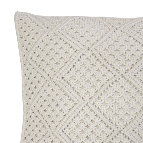 Anka Square Cushion