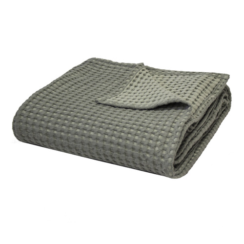 Endor Cotton Throw