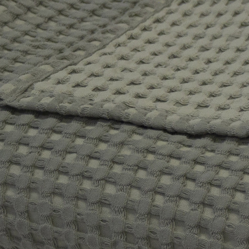 Endor Cotton Throw