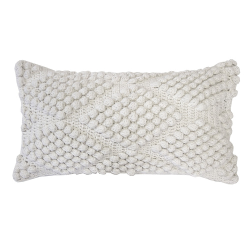 RECTANGLE CUSHION SECRET HISTORY main image 1