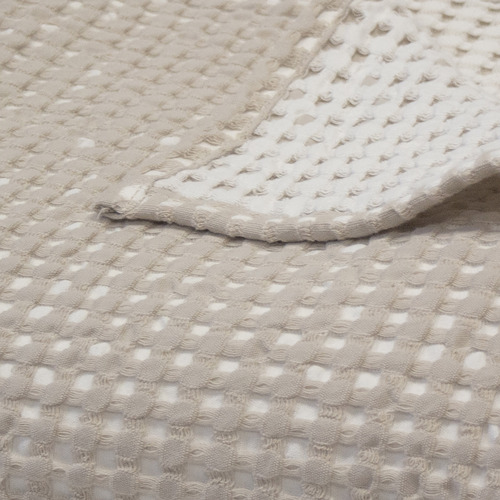 Endor Cotton Throw