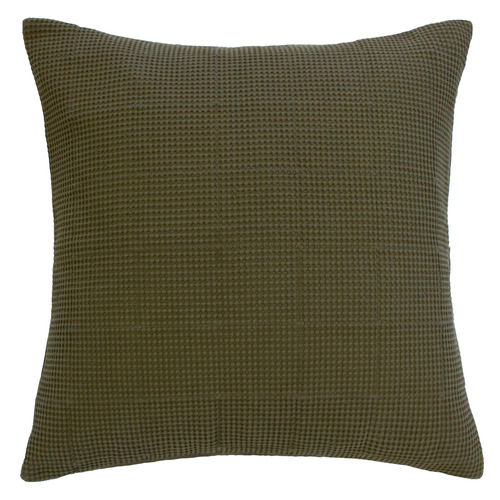 Samira Cotton-Blend European Pillowcase