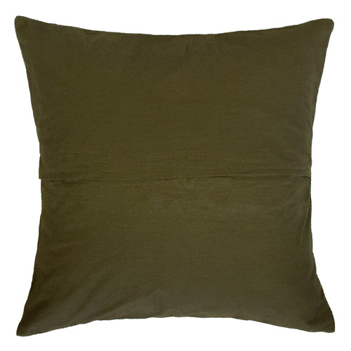 Samira Cotton-Blend European Pillowcase