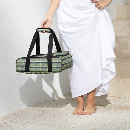 Felix Insulated Food Carrier
