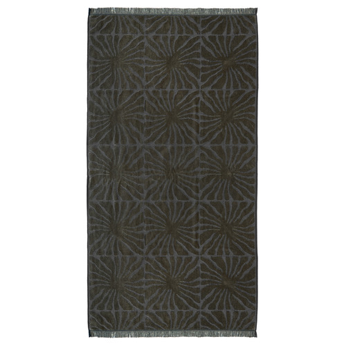Dandy Cotton Beach Towel