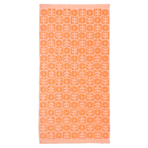Bloom Cotton Beach Towel