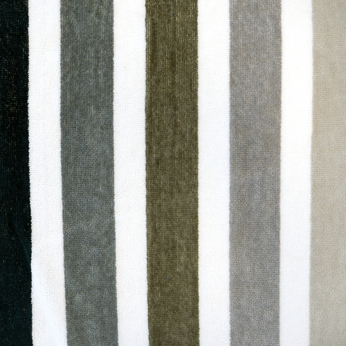 Mirage Jacquard Cotton Beach Towel