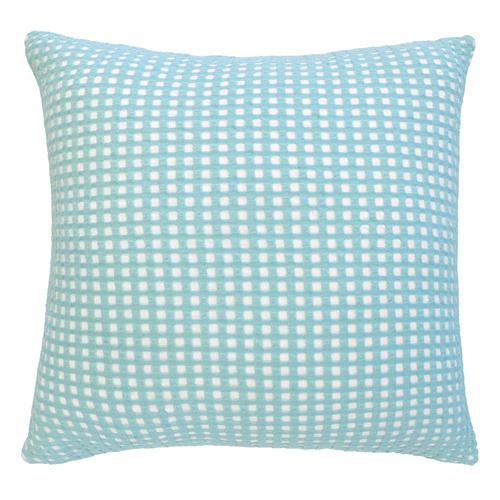 Dora Cotton Waffle Cushion