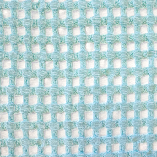 Dora Cotton Waffle Cushion