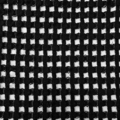 Dora Cotton Waffle Cushion