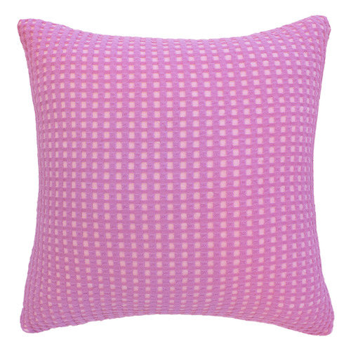 Dora Cotton Waffle Cushion
