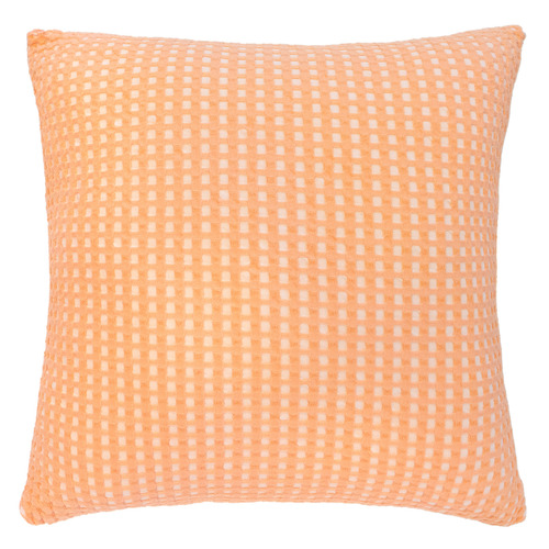 Dora Cotton Waffle Cushion