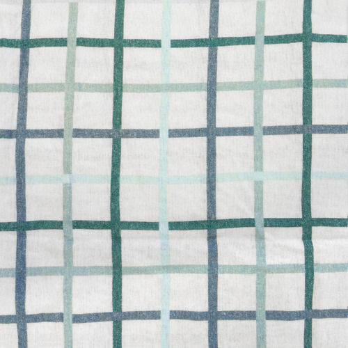 Campbell Cotton Flannelette Quilt Cover Set