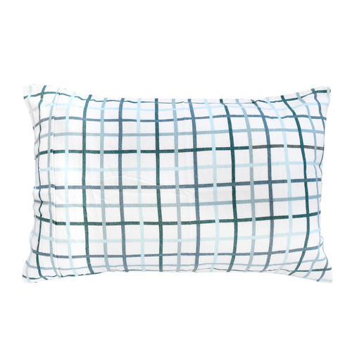 Campbell Brushed Cotton Flannelette Sheet Set