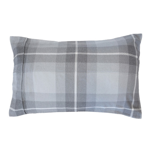 Harrison Brushed Cotton Flannelette Sheet Set