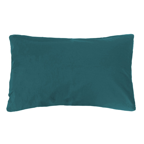 Ezra Cotton Percale Quilt Cover Set