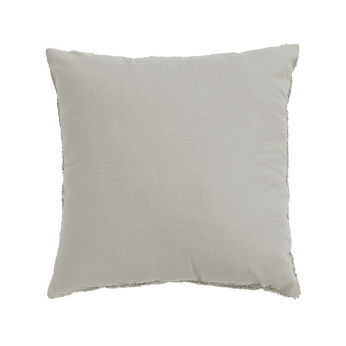 Lulu Embroidered Floral Cushion
