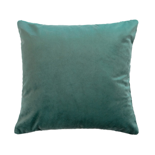 Monty Pleated Velour Cushion