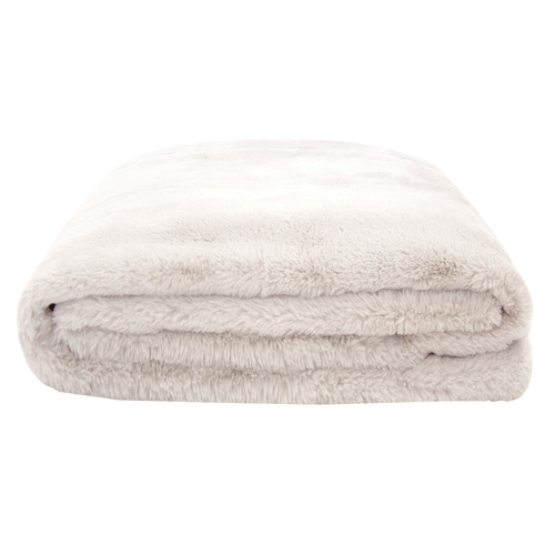 Snow Frida Throw