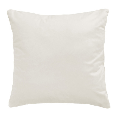 Monty Pleated Velour Cushion