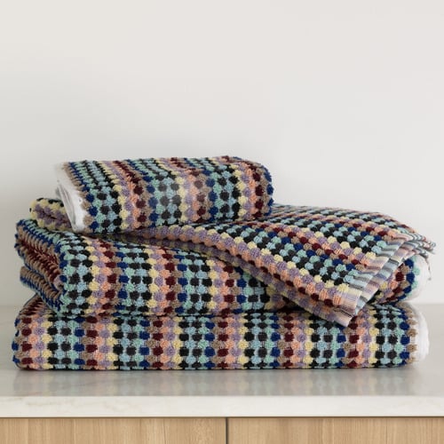 Miami Bath Sheet
