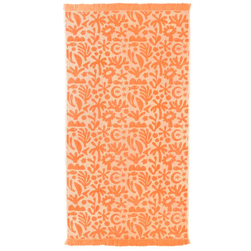Holiday Beach Towel