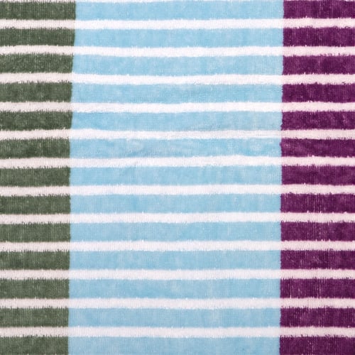 Jacquard Beach Blanket