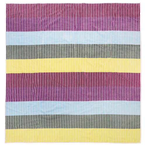 Jacquard Beach Blanket