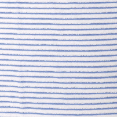 Zip Front Beach Poncho