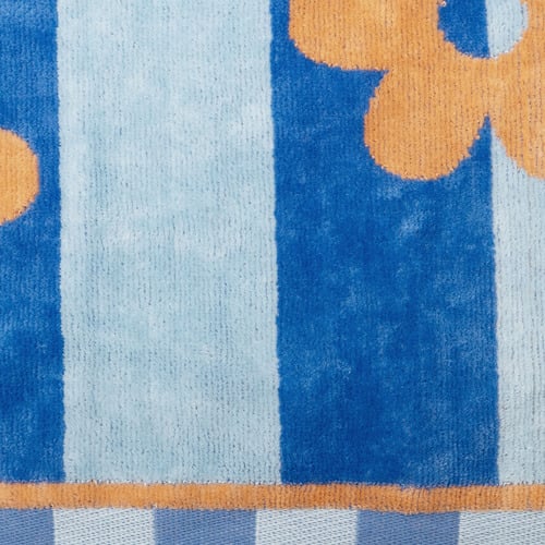 Jacquard Beach Towel