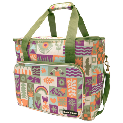 Zippora Large Cooler Bag