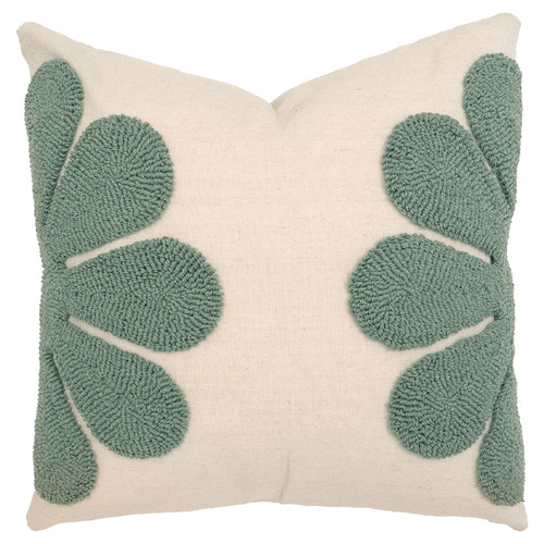 Florian Square Cushion