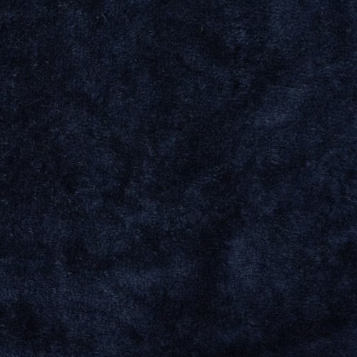 Navy Wylie Beach Poncho