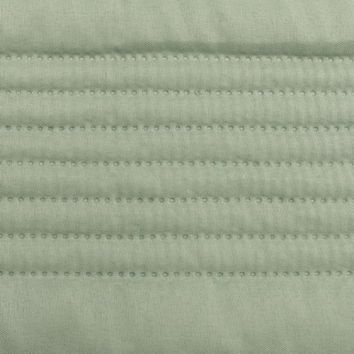 Sage Flinders Coverlet Set