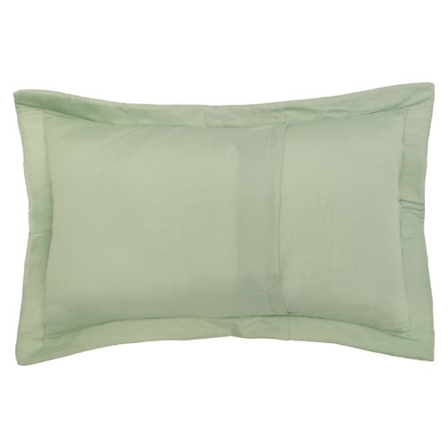 Sage Flinders Coverlet Set