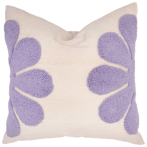 Florian Square Cushion
