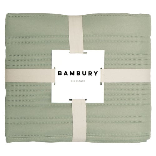 Flinders Bed Runner