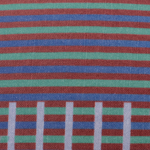 Iridia Quilt Cover Set
