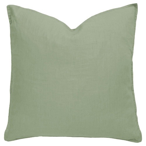 Linen Square Cushion