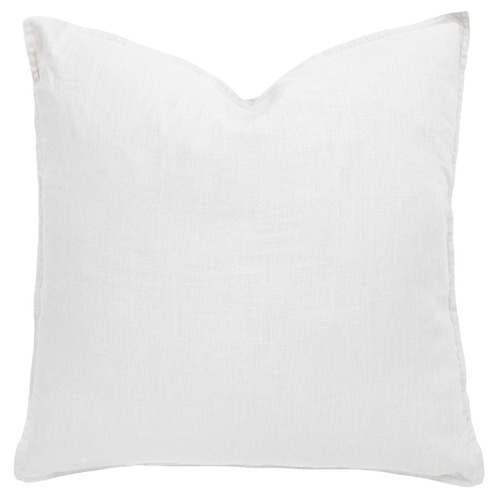 Linen Square Cushion